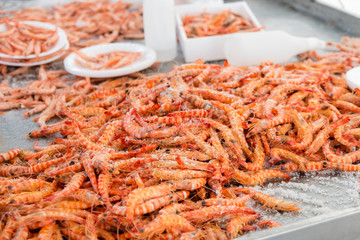 Gambas
