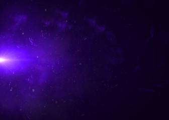 Abstract backgrounds lights (super high resolution)	
