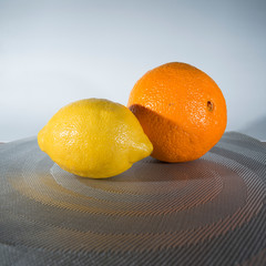 some types of fruits for this spring - summer