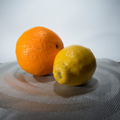 some types of fruits for this spring - summer