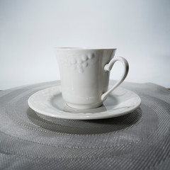just a cup, what else to say