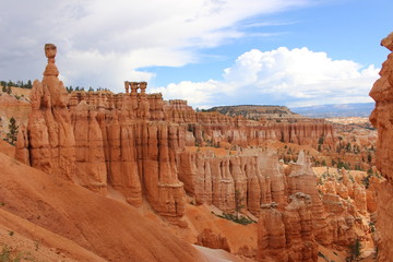 Bryce Canyon