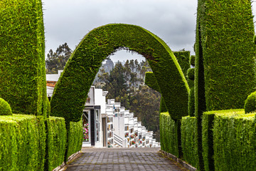 Eine Reise durch das tolle Ecuador.