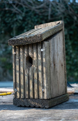 birdhouse