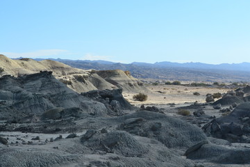 Landscape Argentina