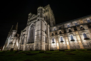 Durham Catedral