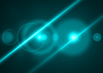 Abstract backgrounds lights (super high resolution)	
