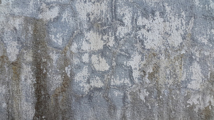 Concrete. Concrete surface. Old weathered cement surface. Vintage background from dirty concrete. Spotted cement surface