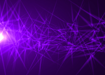 Abstract backgrounds lights (super high resolution)	
