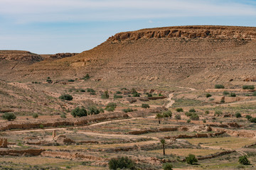 he dahar south tunisia