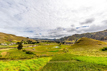 Eine Reise durch das tolle Ecuador.