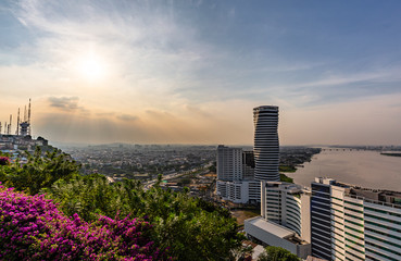 Eine Reise durch das tolle Ecuador.