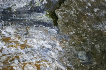 mountain stone texture