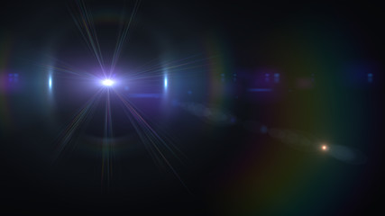 Obraz premium Abstract backgrounds lights (super high resolution) 