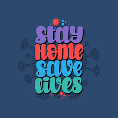 Obraz premium Quarantine