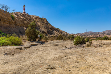 Eine Reise durch das atemberaubende Peru.