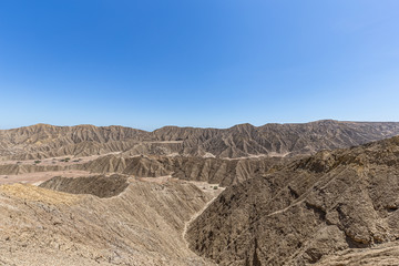 Eine Reise durch das atemberaubende Peru.
