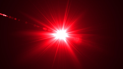 Fototapeta premium Abstract backgrounds lights (super high resolution) 