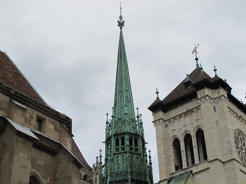 Ermita E Iglesias