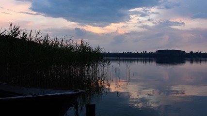 Obraz premium Poland, Mazury, Bialowieza,Baltic