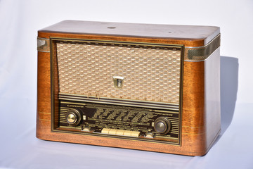 Eumig Eumagnus 383 W, Eumagnus, 383, Eumig, Radio, Luxus, Luxusgerät, Oberklasse, Radiogerät,...