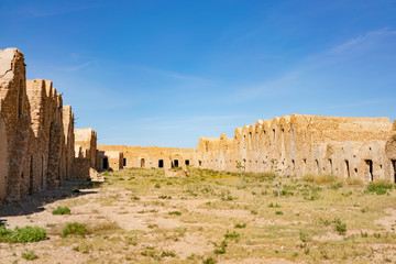 Fototapeta premium ksar