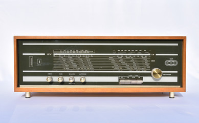 Hornyphon Selecta Stereo, Hornyphon, Selecta, Stereo, 1966, UKW, Mittelwelle, Kurzwelle, Langwelle,...