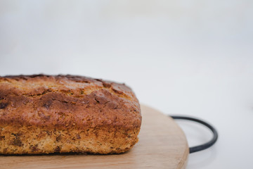 bananna bread 