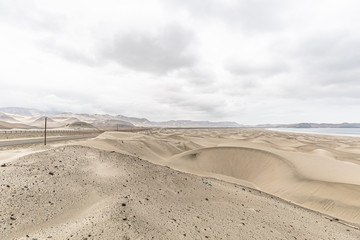 Eine Reise durch das atemberaubende Peru.