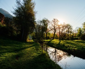 Nature Switzerland