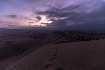 Eine Reise durch das atemberaubende Peru.