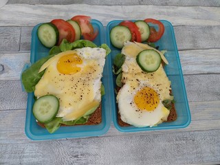 grilled chicken breast