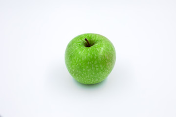 Manzana apple verde