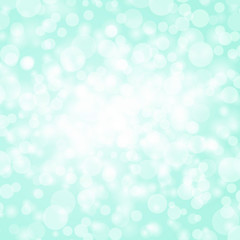 Bubbles. Circles. Colorful abstract background. illustration for design