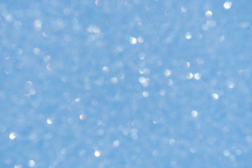 blue bokeh abstract light frost backgrounds