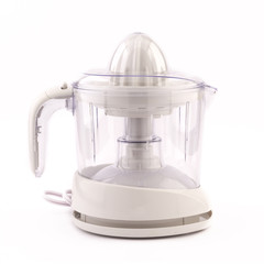juice maker isolated on white background