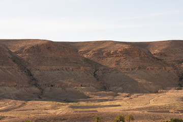 Ruin of Douiret 