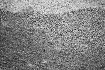 Gray concrete wall texture, abstraction background.