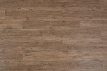 New parquet. Oak Wooden laminate floor boards background image.