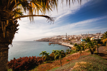Refinery Santa Cruz