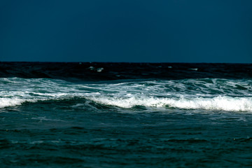 海の浪