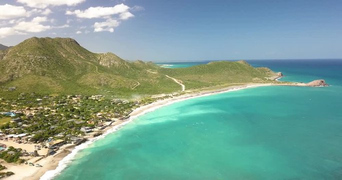 Cabo Pulmo, Baja California Sur 