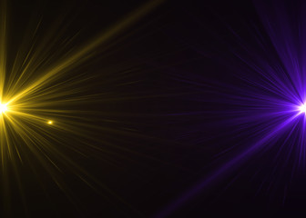 Abstract backgrounds lights (super high resolution)	
