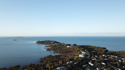 Wellington Point Peninsula 
