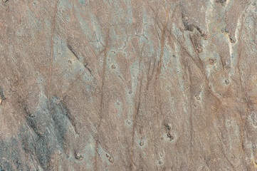 Close-up for text. Stones for the background. Stone texture. Abstract background texture of stone. Limestone texture for background.