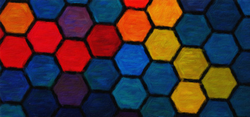 Big size printable art pattern for design advertise billboard banner, flyers, covers, invitation backdrop. Good for use for presentation, web work and graphic production. Pretty colors texture artwork