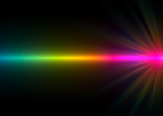 Abstract backgrounds lights (super high resolution)