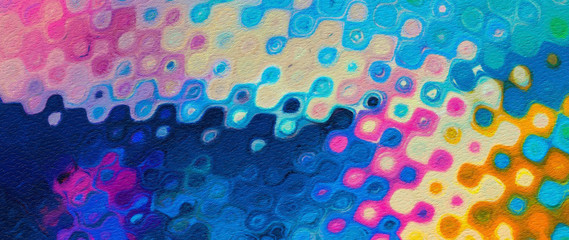 Big size printable art pattern for design advertise billboard banner, flyers, covers, invitation backdrop. Good for use for presentation, web work and graphic production. Pretty colors texture artwork