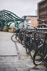 Ulice Holandii © AristilisPhotography