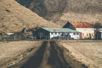 Na Farmie © AristilisPhotography